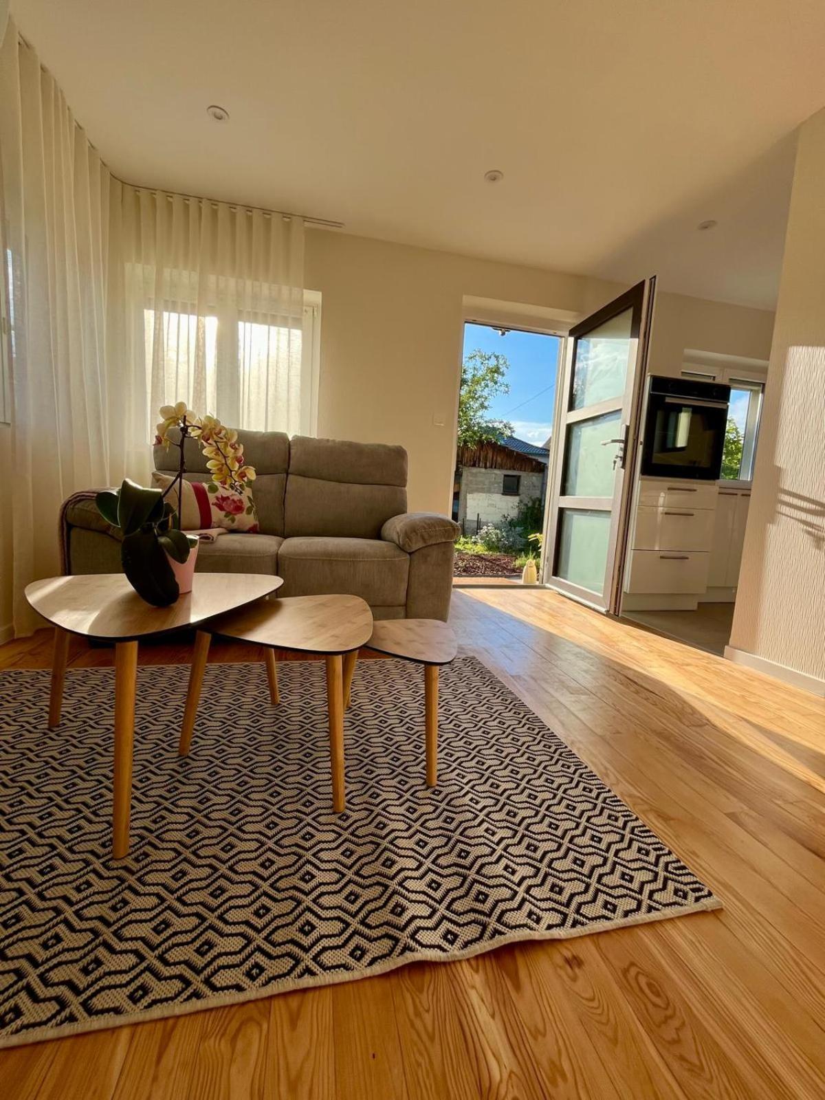 Holiday home Le Beethoven Colmar